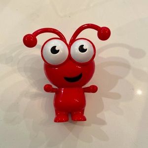 Candy Apple Cricut Cutie